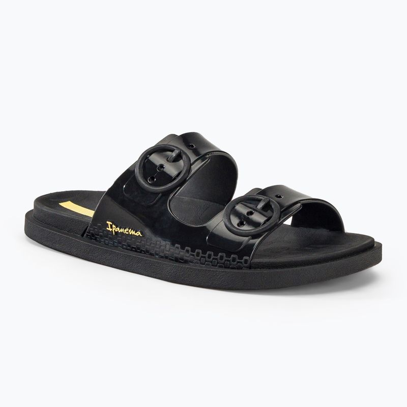 Ipanema Follow Copii flip-flops negru 26855-AG020