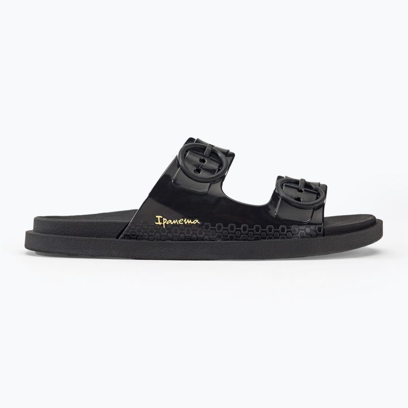 Ipanema Follow Copii flip-flops negru 26855-AG020 2