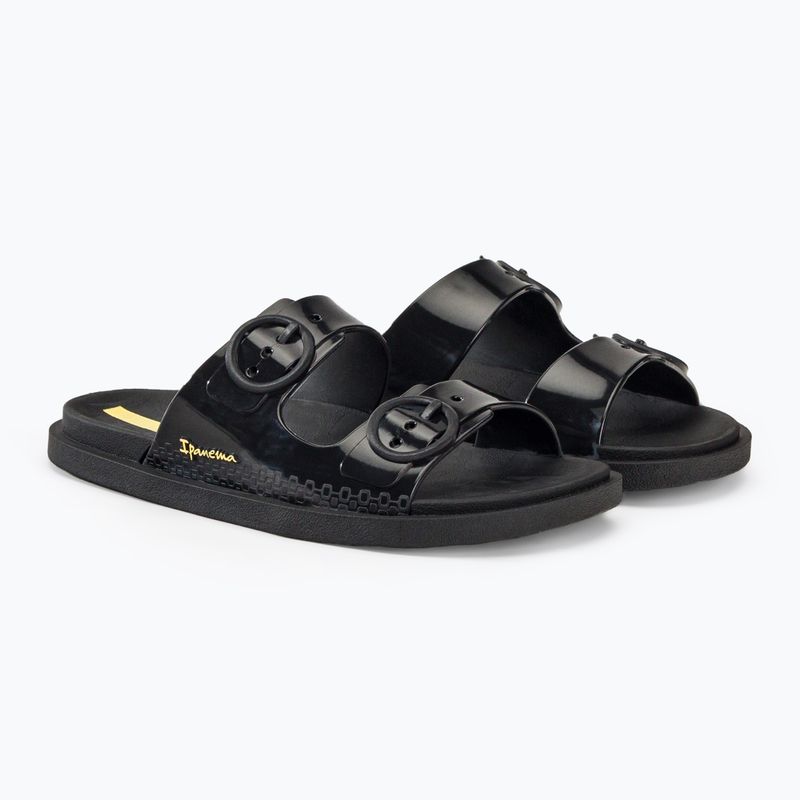 Ipanema Follow Copii flip-flops negru 26855-AG020 4