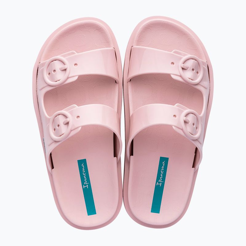 Ipanema Follow Copii flip-flops roz 26855-AG021 11