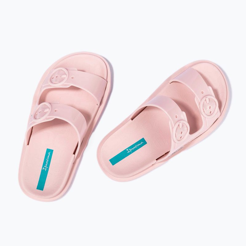 Ipanema Follow Copii flip-flops roz 26855-AG021 13