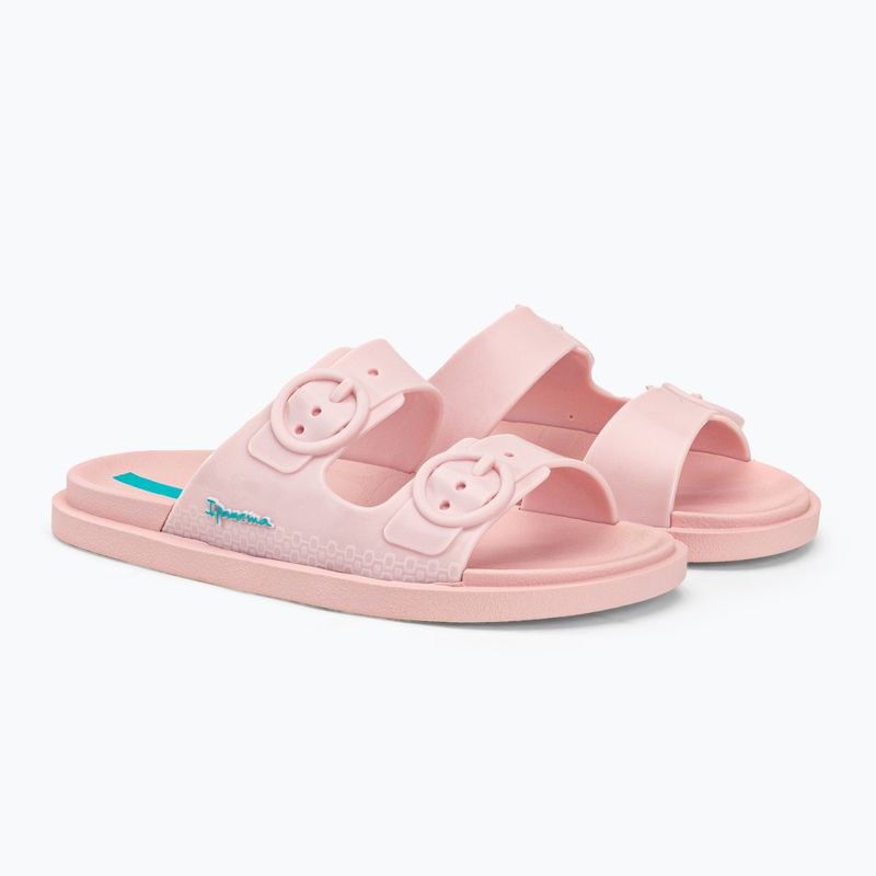 Ipanema Follow Copii flip-flops roz 26855-AG021 4