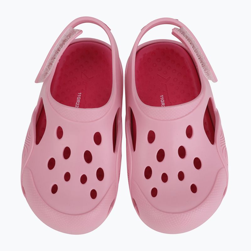 RIDER Comfy Baby sandale roz 83101-AF081 9