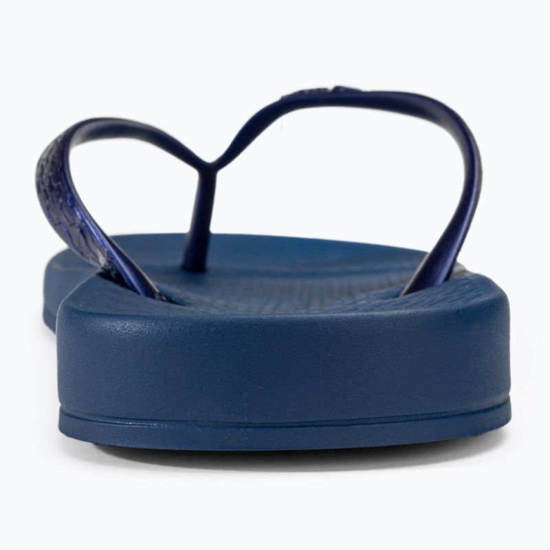 Papuci pentru femei Ipanema Anat Tan blue/pearly blue 6