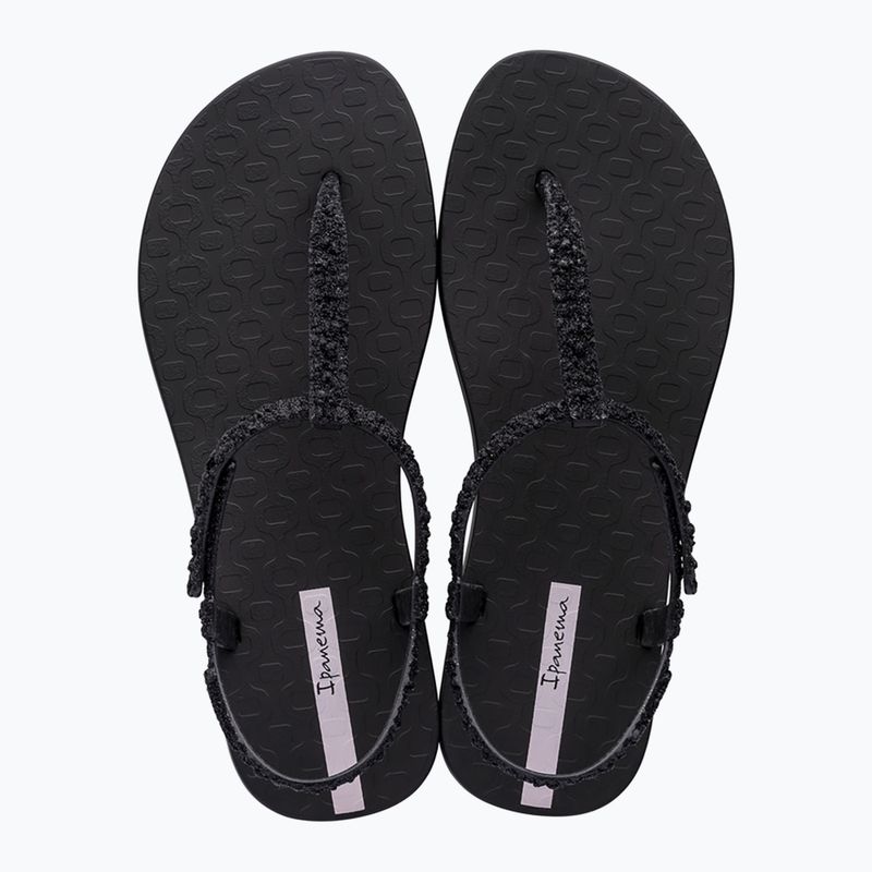 Sandale pentru femei Ipanema Class Brilha black 2