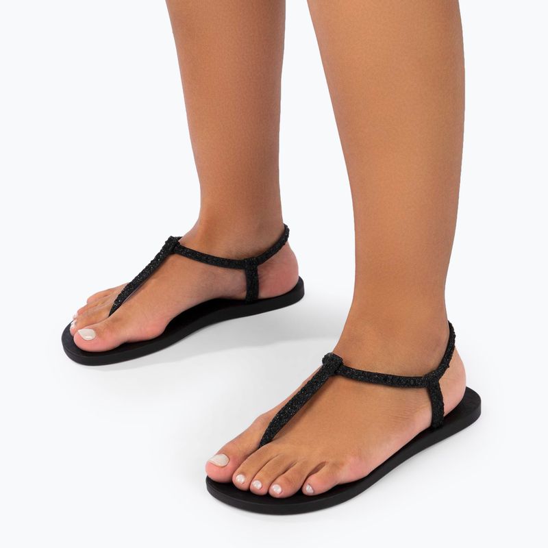 Sandale pentru femei Ipanema Class Brilha black 3