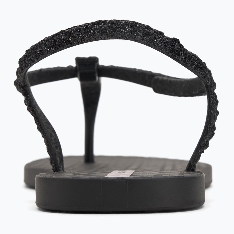 Sandale pentru femei Ipanema Class Brilha black 6