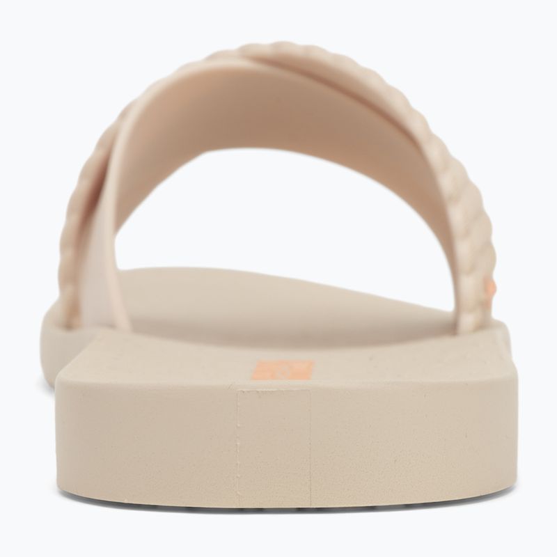 Papuci pentru femei Ipanema Street II beige 6