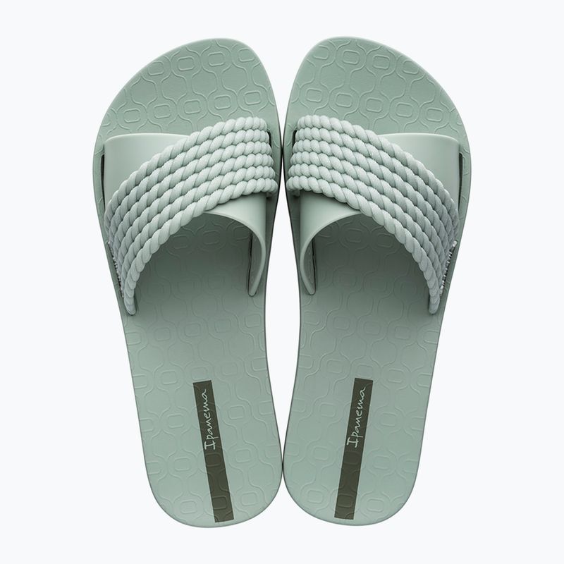 Șlapi de femei Ipanema Street II gri 83244-AJ330 11