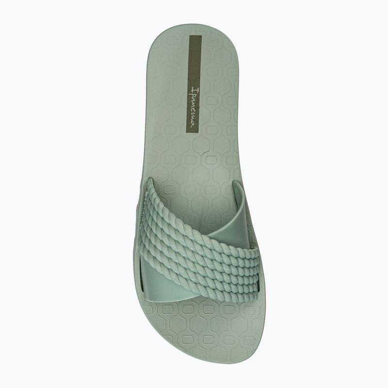Șlapi de femei Ipanema Street II gri 83244-AJ330 6