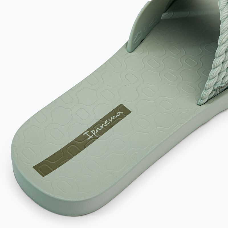 Șlapi de femei Ipanema Street II gri 83244-AJ330 8