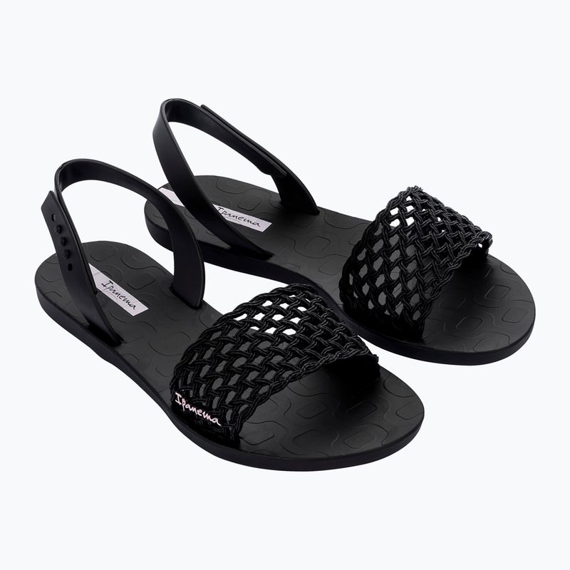 Sandale pentru femei Ipanema Breezy Sandal black