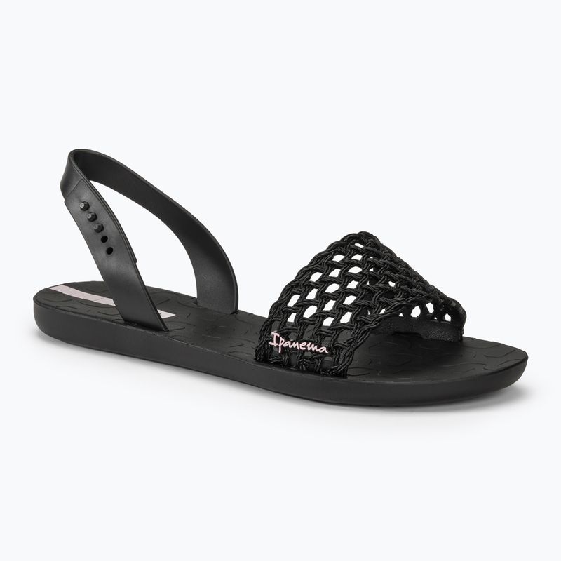 Sandale pentru femei Ipanema Breezy Sandal black