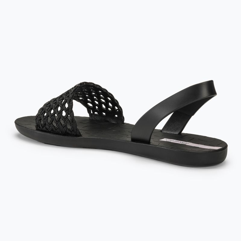 Sandale pentru femei Ipanema Breezy Sandal black