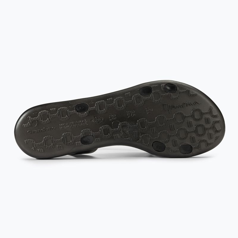 Sandale pentru femei Ipanema Breezy Sandal black