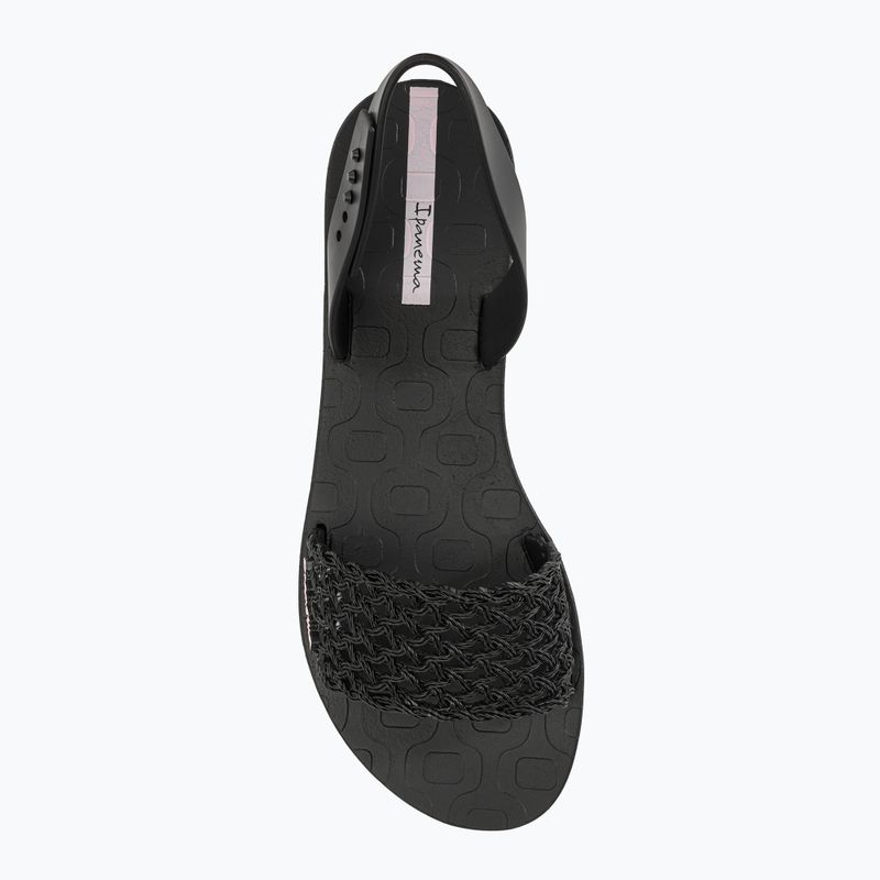 Sandale pentru femei Ipanema Breezy Sandal black