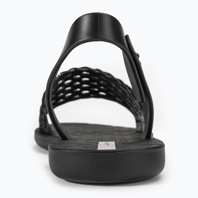 Sandale pentru femei Ipanema Breezy Sandal black