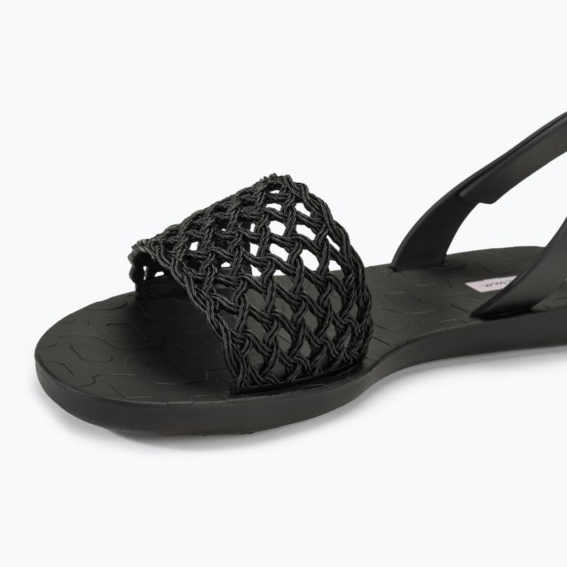 Sandale pentru femei Ipanema Breezy Sandal black
