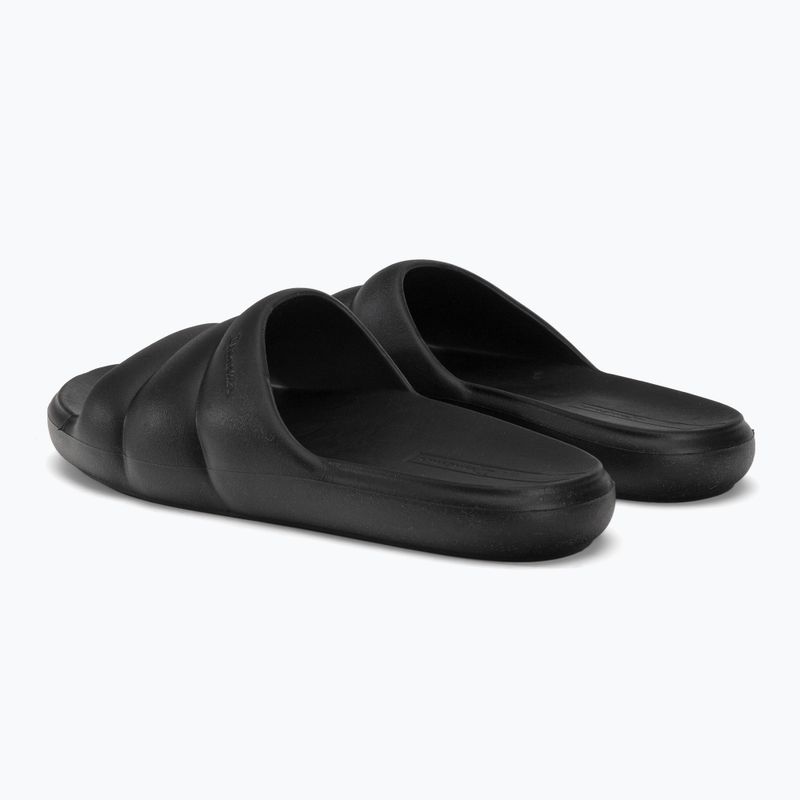 Ipanema Bliss Slide papuci de femei negru 27022-AK917 3