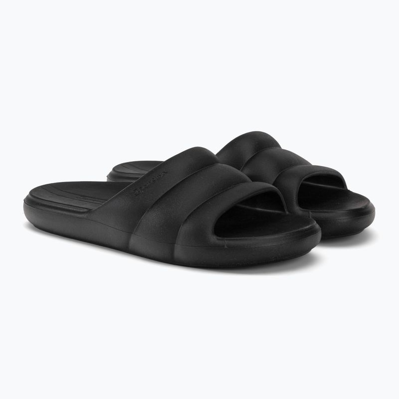 Ipanema Bliss Slide papuci de femei negru 27022-AK917 4