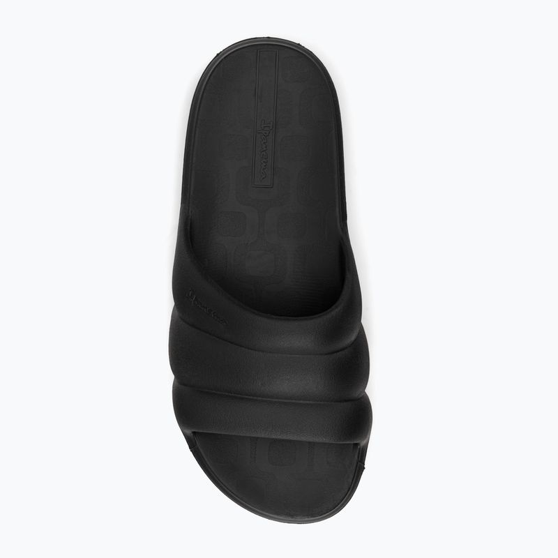 Ipanema Bliss Slide papuci de femei negru 27022-AK917 6