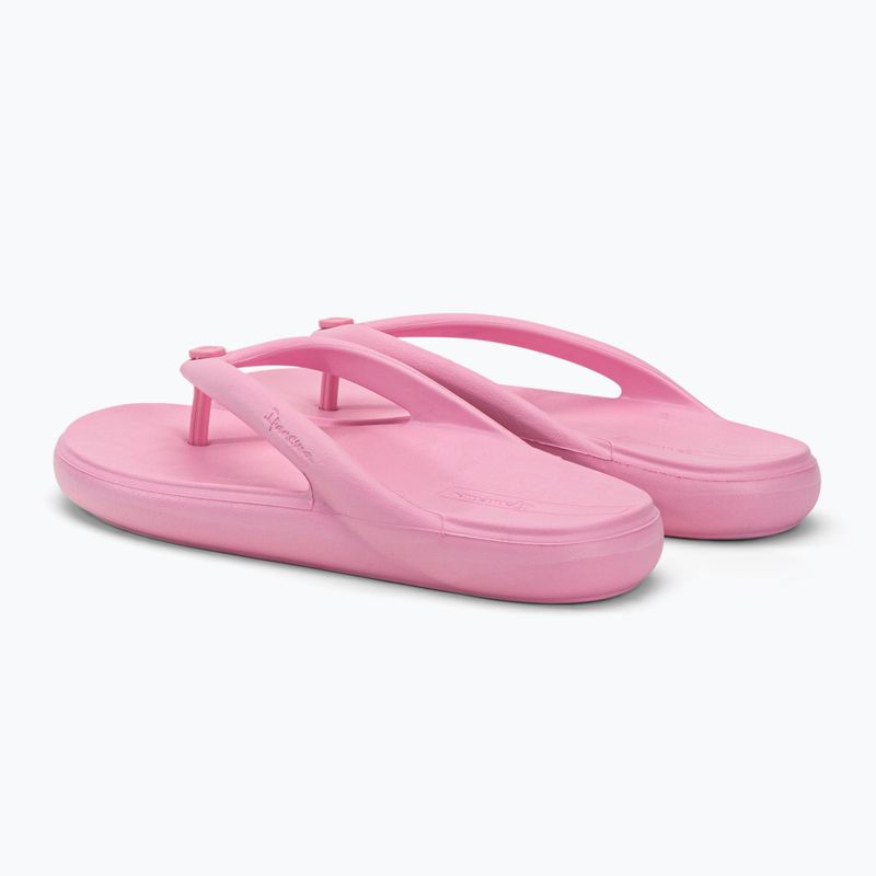 Papuci de plajă Ipanema Bliss Fem pentru femei, roz 26947-AK925 3