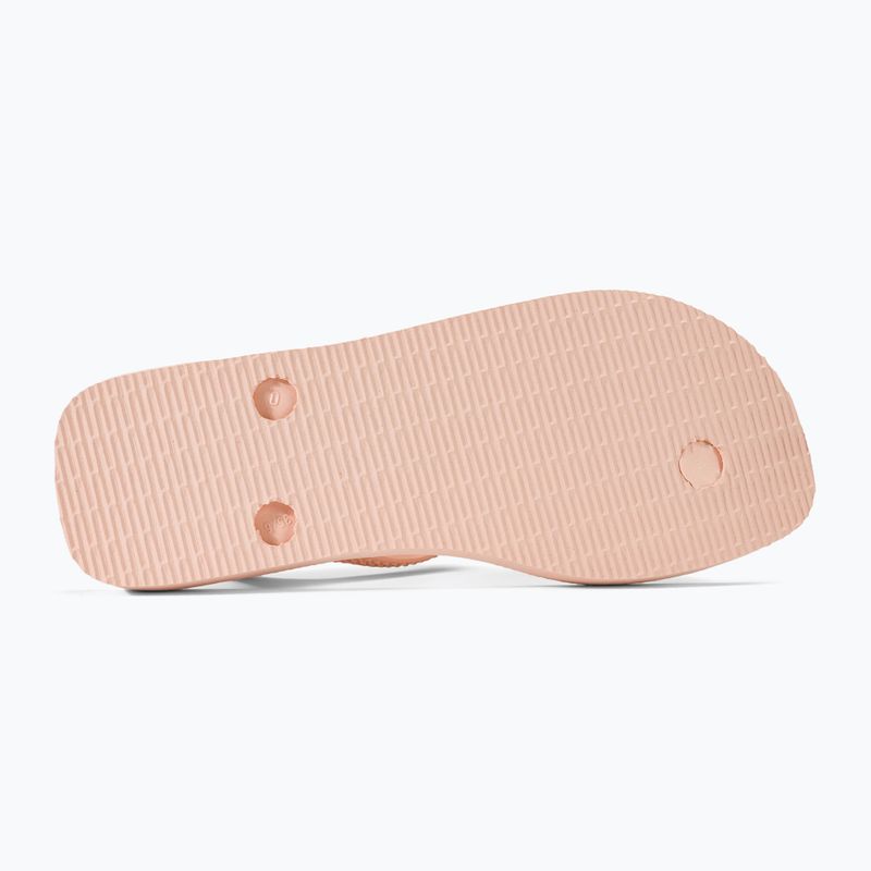 Sandale pentru femei Havaianas Flash Urban Plus ballet rose 4