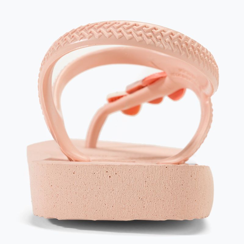 Sandale pentru femei Havaianas Flash Urban Plus ballet rose 6