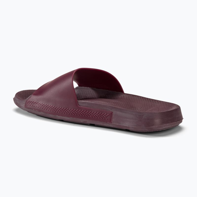 Papuci Havaianas Classic purple soil 3