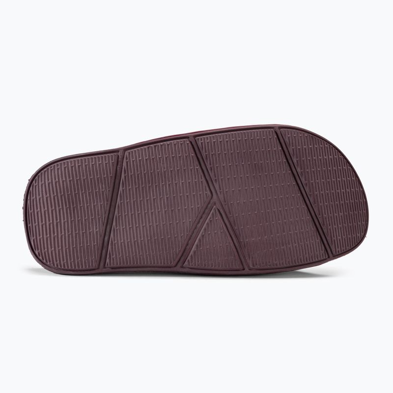 Papuci Havaianas Classic purple soil 5
