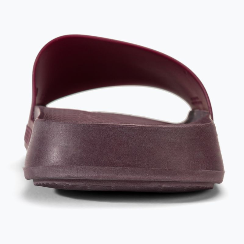 Papuci Havaianas Classic purple soil 7