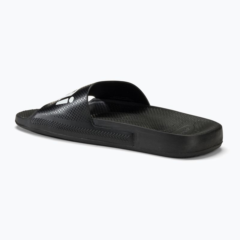 Papuci Havaianas Classic Logomania black / black 3