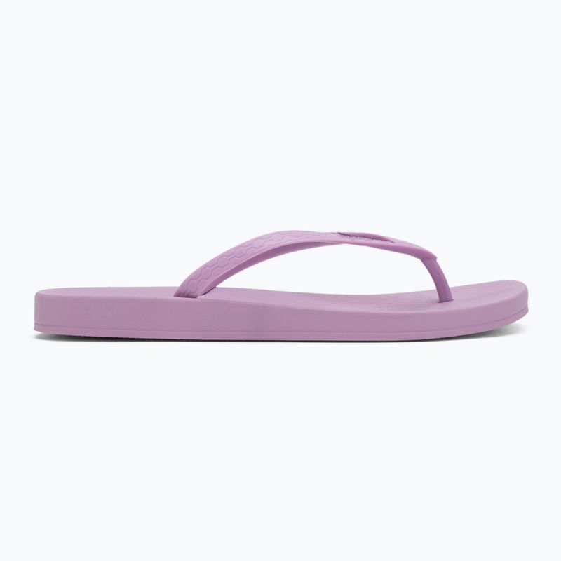Șlapi pentru femei Ipanema Anat Colors lilac/lilac 2