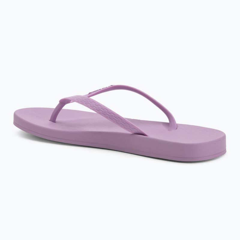 Șlapi pentru femei Ipanema Anat Colors lilac/lilac 3