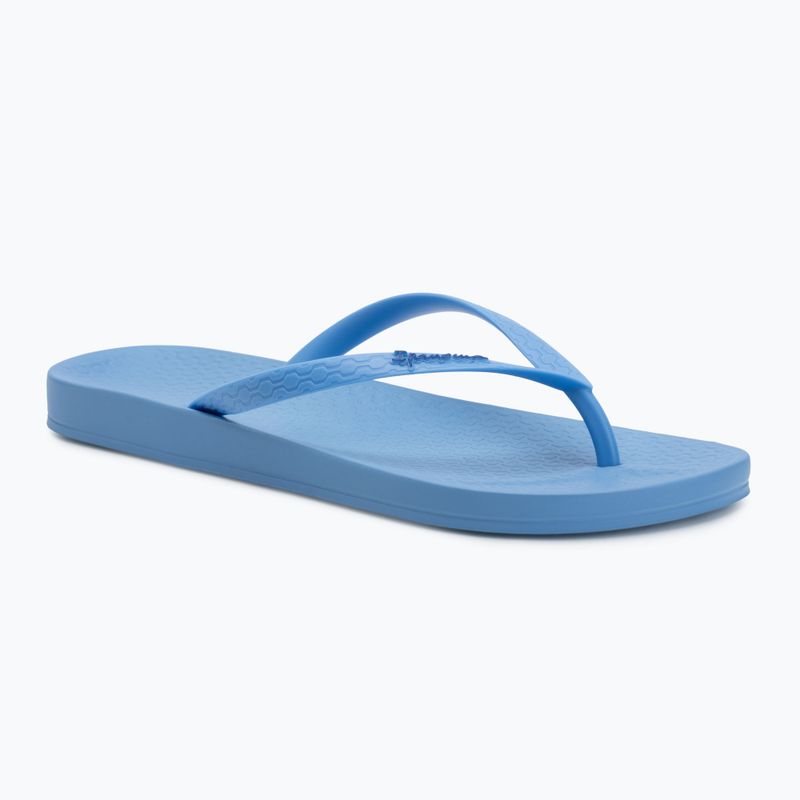Șlapi pentru femei Ipanema Anat Colors blue/blue