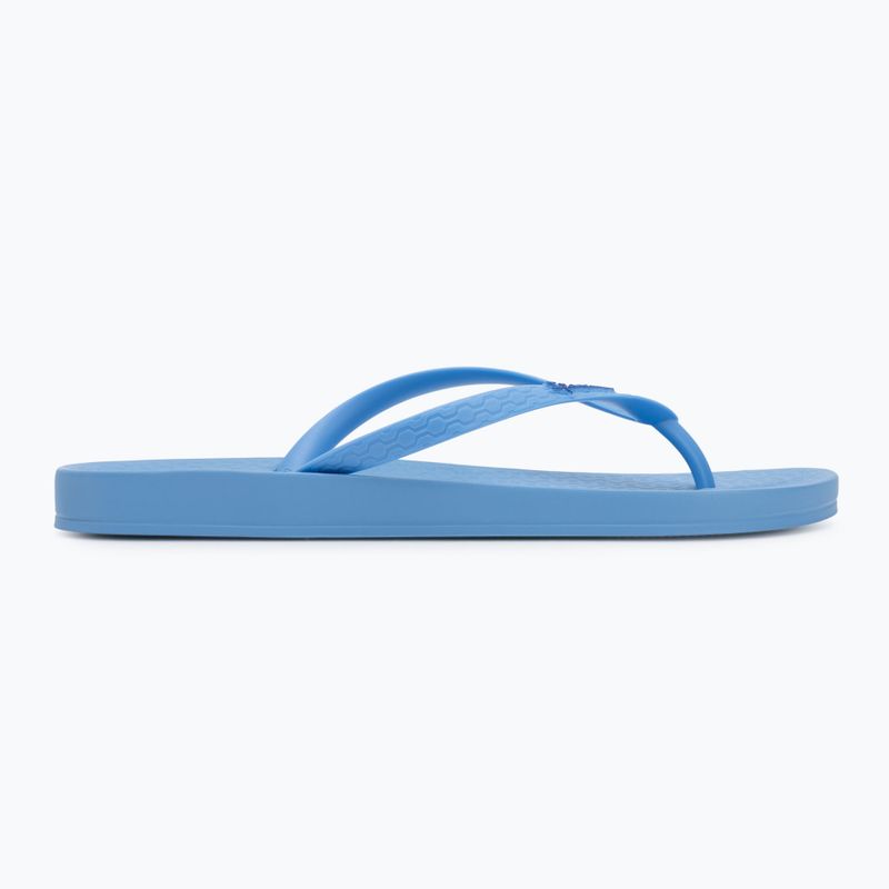 Șlapi pentru femei Ipanema Anat Colors blue/blue 2