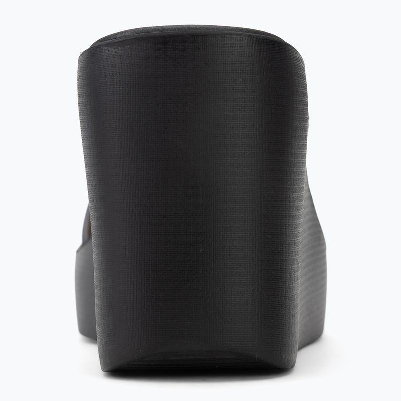 Papuci pentru femei Ipanema High Fashion black/grey 6