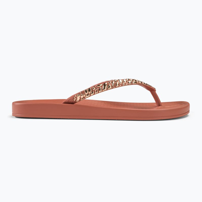 Papuci pentru femei Ipanema Mesh VIII pink/rose 2