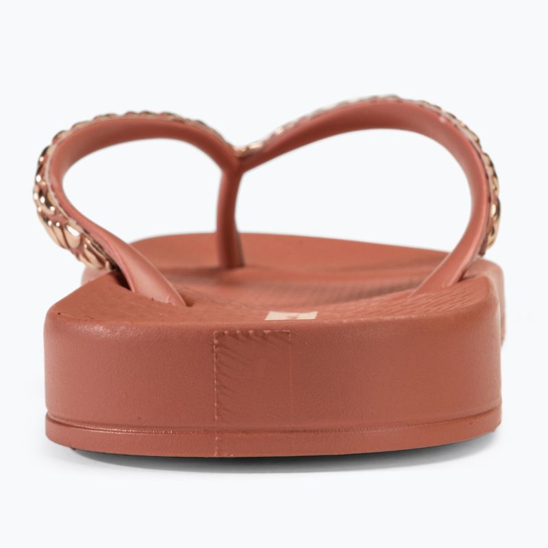 Papuci pentru femei Ipanema Mesh VIII pink/rose 6