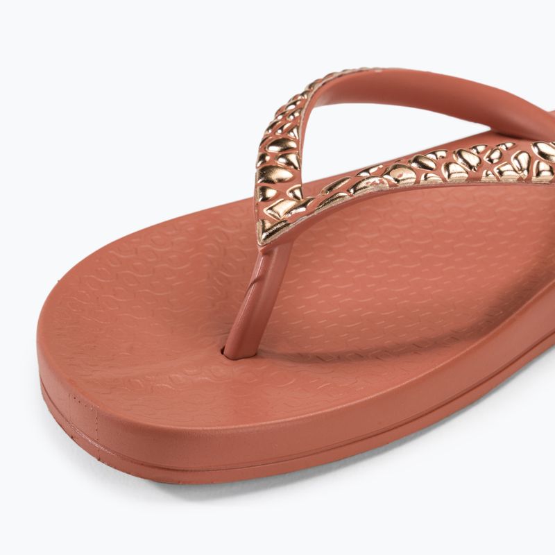 Papuci pentru femei Ipanema Mesh VIII pink/rose 7