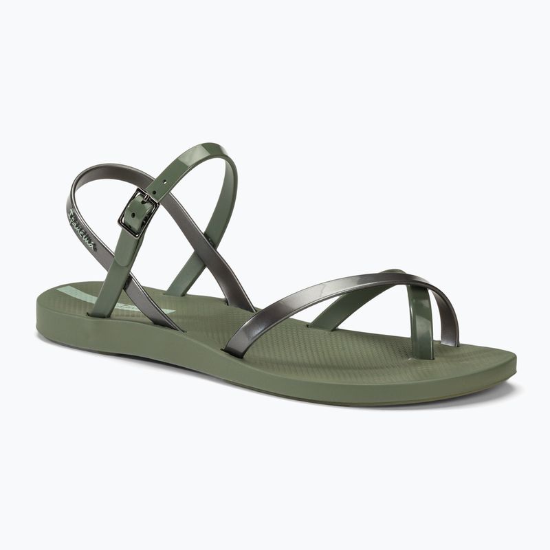 Sandale pentru femei Ipanema Fashion VII green
