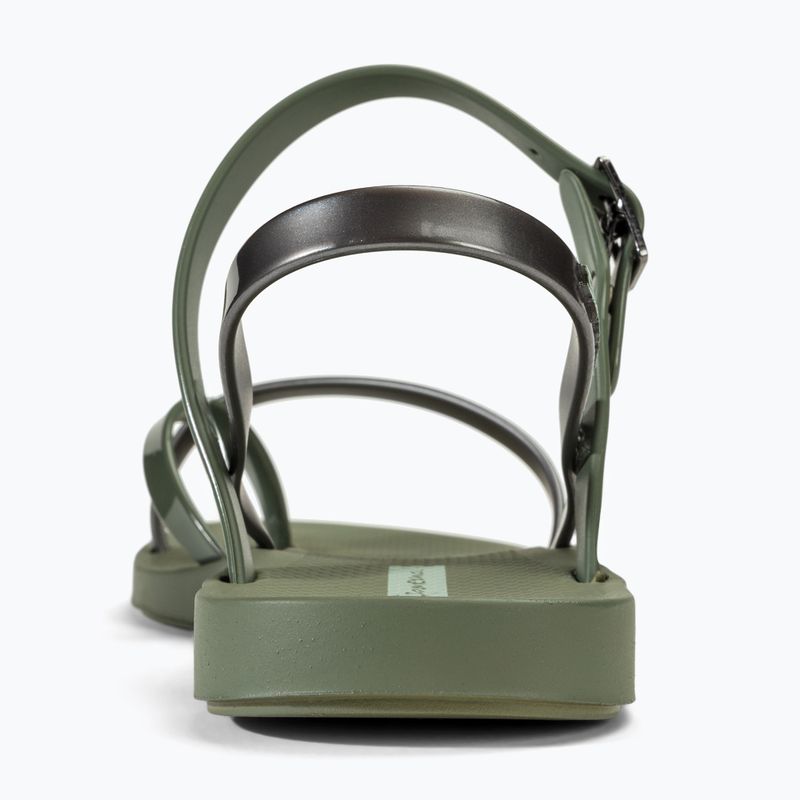Sandale pentru femei Ipanema Fashion VII green