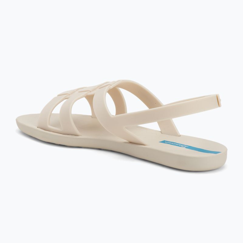 Sandale pentru femei Ipanema Style beige/beige 3