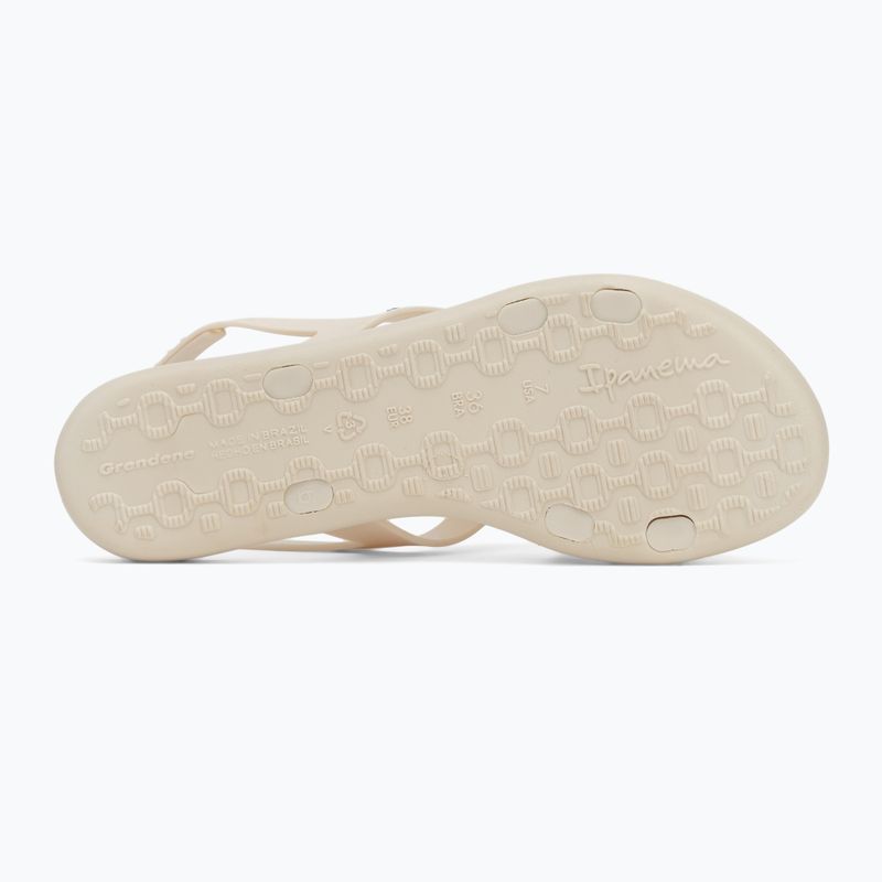 Sandale pentru femei Ipanema Style beige/beige 4