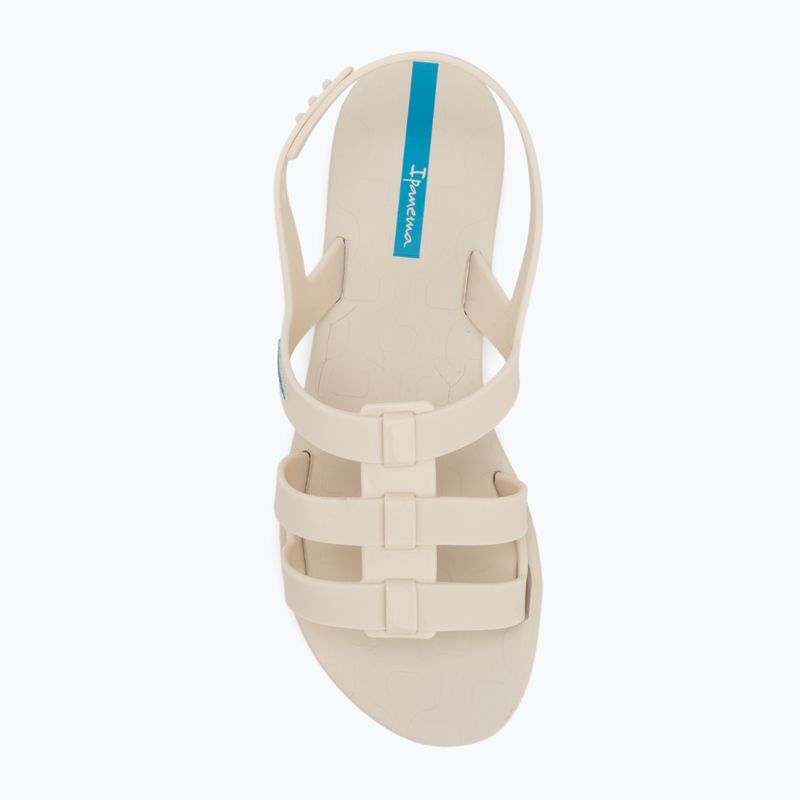 Sandale pentru femei Ipanema Style beige/beige 5