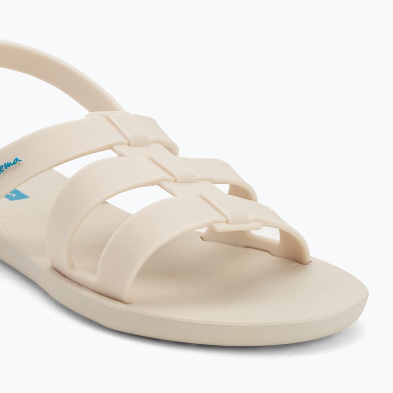 Sandale pentru femei Ipanema Style beige/beige 7