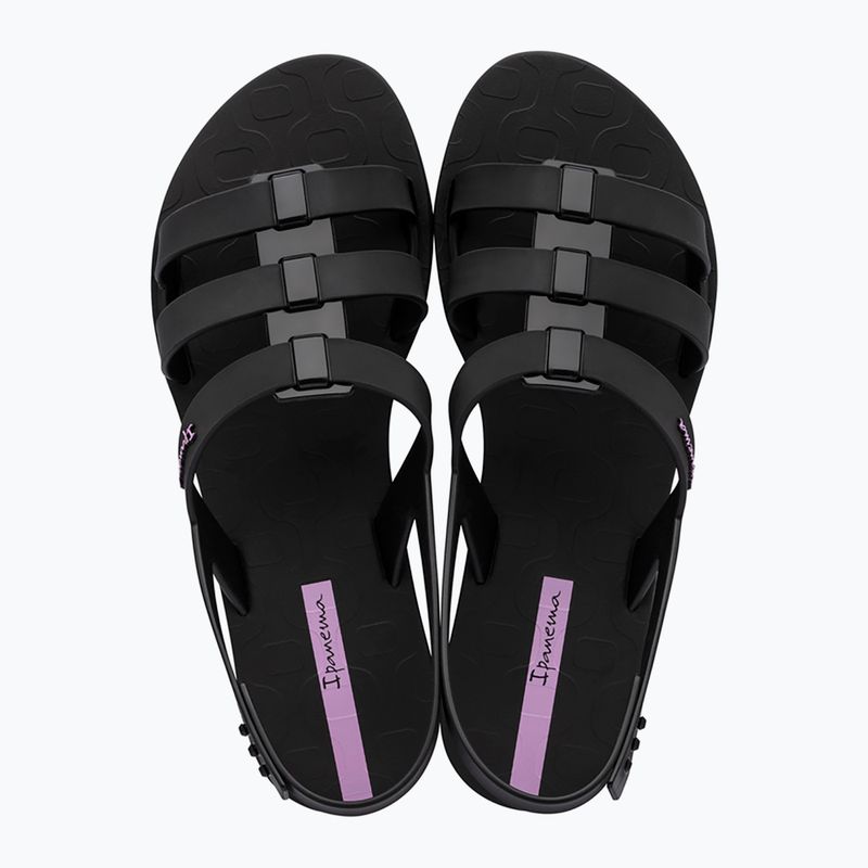Sandale pentru femei Ipanema Style black 9
