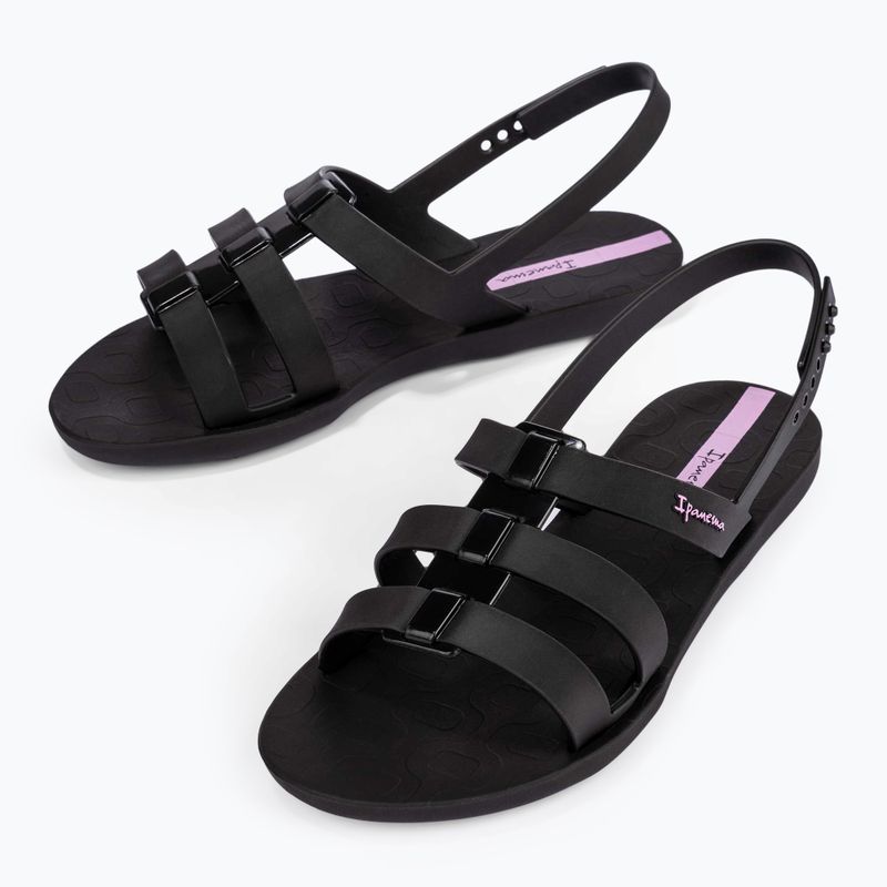 Sandale pentru femei Ipanema Style black 10