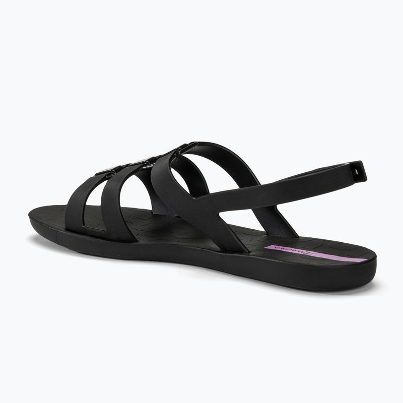 Sandale pentru femei Ipanema Style black 3