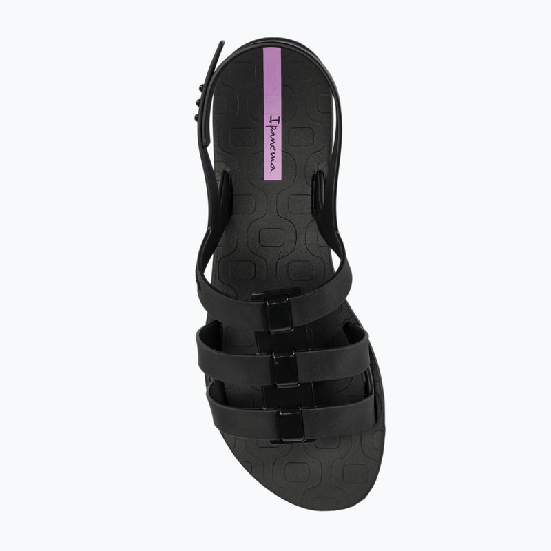 Sandale pentru femei Ipanema Style black 5